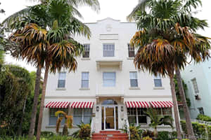 1244 Pennsylvania Ave 305, Miami Beach 1244 Pennsylvania Ave 305, Miami Beach
