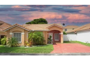 12240 Nw 8th St, Miami