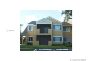 356 Sw 83rd Way 108, Pembroke Pines