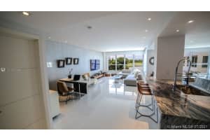9100 W Bay Harbor Dr 4b, Bay Harbor Islands