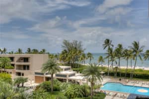201 Crandon Blvd 440, Key Biscayne
