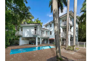 3545 Anchorage Way, Miami 3545 Anchorage Way, Miami