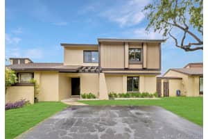 12811 Sw 66th Terr Dr 12811, Miami