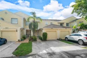 9981 Sw 118th Pl, Miami