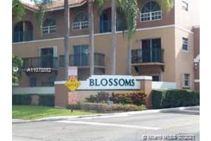 10026 Hammocks Blvd 207-6, Miami