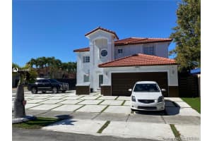 5520 Sw 162nd Ct, Miami