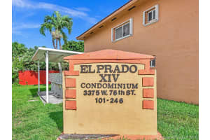 3375 W 76th St 236, Hialeah 3375 W 76th St 236, Hialeah