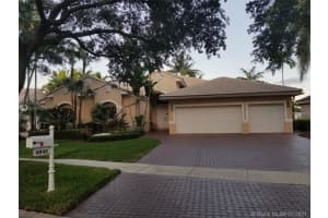 4045 Sw 151st Ter, Miramar