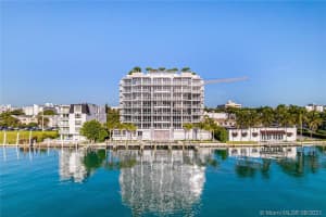 9521 E Bay Harbor Dr 505, Bay Harbor Islands