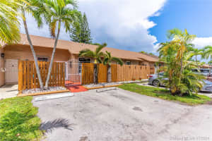 19150 Nw 67th Pl 19150, Unincorporated Dade County