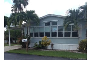 34813 Sw 188 Way #486, Homestead 34813 Sw 188 Way #486, Homestead