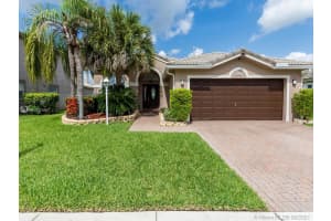 1862 Nw 145th Ter, Pembroke Pines