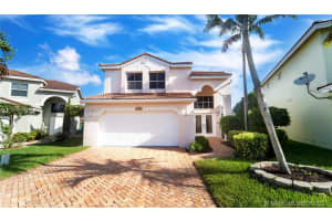 11047 Nw 34th Mnr, Coral Springs
