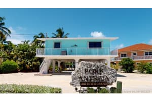 135 Gulfview Drive, Islamorada
