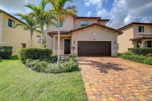 4851 Pond Pine Way 4851, Lake Worth