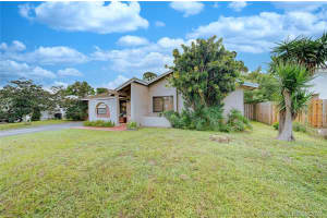 1031 Sw 49th Ter, Margate 1031 Sw 49th Ter, Margate