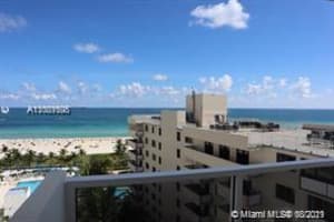 100 Lincoln Rd 1121, Miami Beach