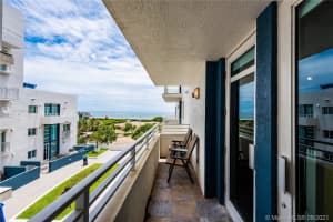 7600 Collins Ave 609, Miami Beach