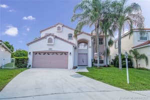 3193 Bayberry Way, Margate