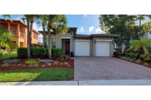 10806 Nw 80th Cir, Parkland