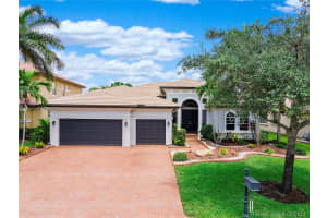 7627 Nw 127th Mnr, Parkland