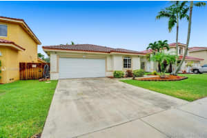 180 Via Firenza Way, Davie