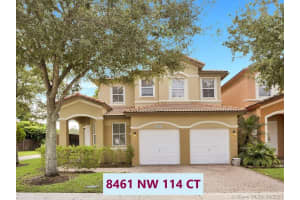 8461 Nw 114th Ct, Doral