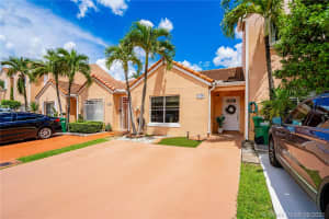 1129 Nw 126th Ave 0, Miami