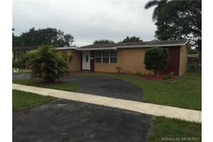 9461 Sw 52nd Pl, Cooper City