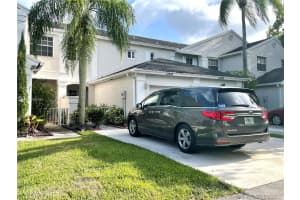 11874 Sw 97th Ter 11874, Miami