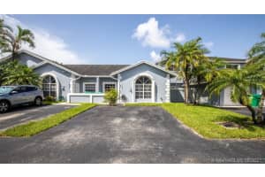 14206 Sw 97th Ter, Miami