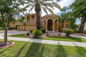 2374 Sw 185th Ave, Miramar