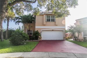 4890 Sw 153rd Ter, Miramar