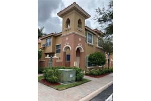 10671 Sw 7th St 1801, Pembroke Pines