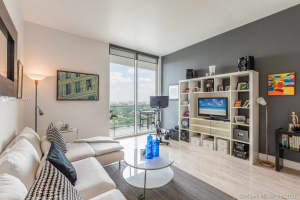 2525 Sw 3rd Ave 1404, Miami