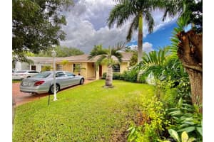 14440 Sw 96th Ter, Miami