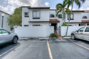 1231 Sw 124th Ct 25-a, Miami