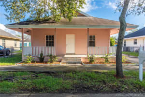 12963 Sw 244th Ter, Homestead