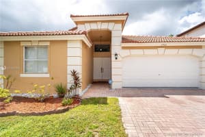 4980 Sw 133rd Ave, Miramar