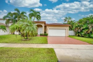 5241 Sw 132nd Avenue 5241, Miramar