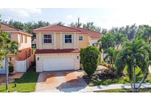 13140 Sw 54th Ct, Miramar