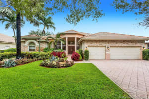 12863 Spring Lake Dr, Cooper City