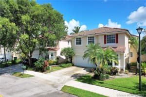 4916 Sw 151st Ave, Davie