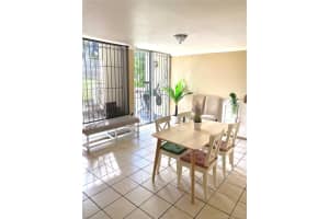 9151 Fontainebleau Blvd 6, Miami