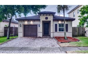 2340 Ne 3rd Ct, Homestead