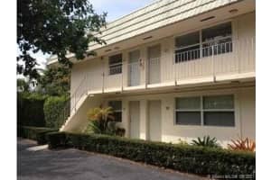 651 Ne 60th St 22, Miami 651 Ne 60th St 22, Miami