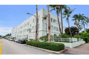 802 Euclid Ave 302, Miami Beach 802 Euclid Ave 302, Miami Beach