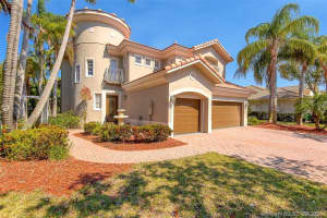 3151 Sw 195th Ter, Miramar