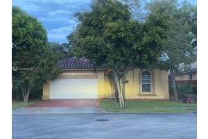 4933 Sw 136th Ter, Miramar