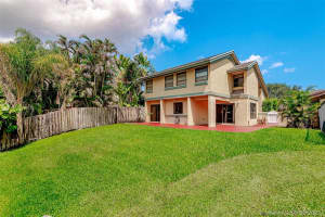 4071 Sw 83rd Way, Davie